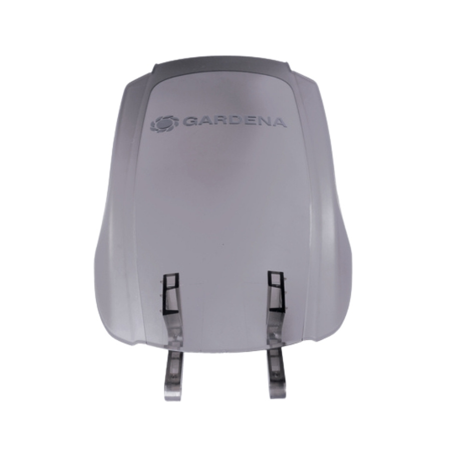 Låg Batteri 5902835-01