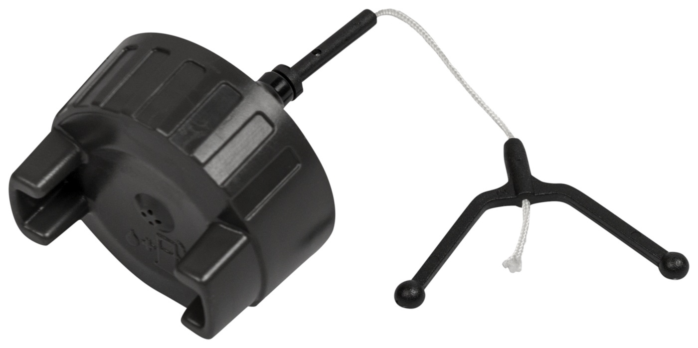 Tankdæksel 135R, 336FR, 535RX, 122C, 122R, CC2235