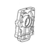 Flange Flange