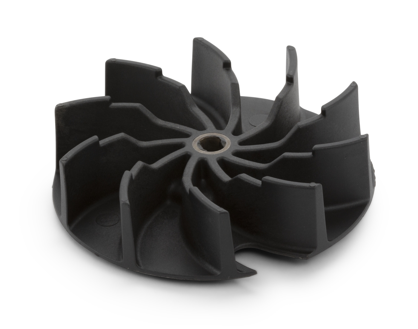 Ventilator