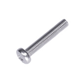 Skruepanhoved Iso 7045H M5X30 5903808-01 Skruepanhoved Iso 7045H M5X30 5903808-01