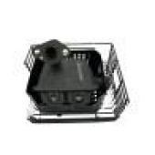 Lyddæmper, Kpl Lyddæmper, Kpl