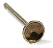 Ventil-Udstødning Ventil-Udstødning