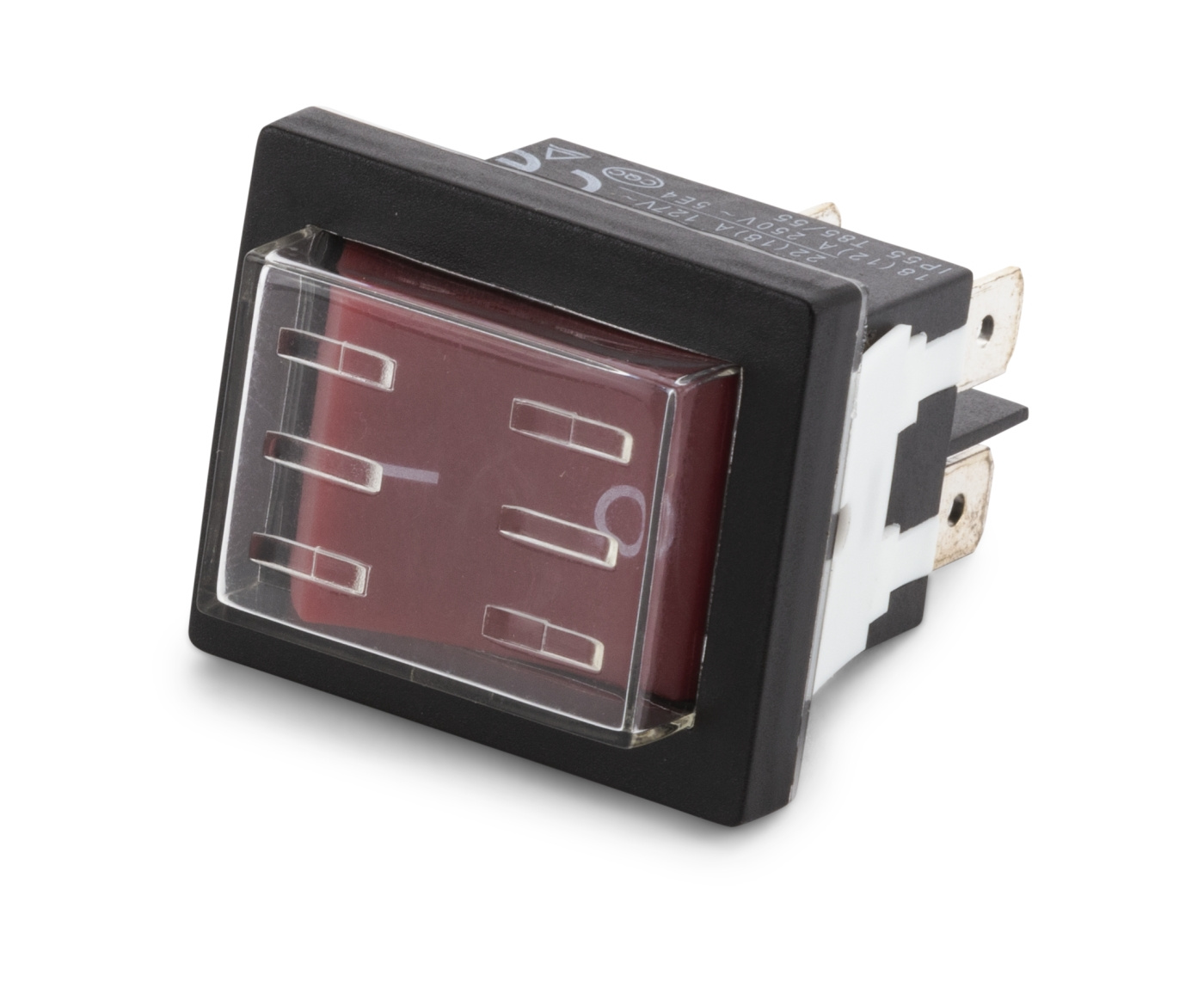 Afbryder 120/230V