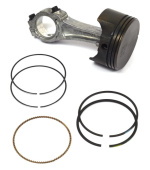 Stempel kompl. Stempel kompl.