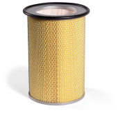 HEPA T-line filter HEPA T-line filter