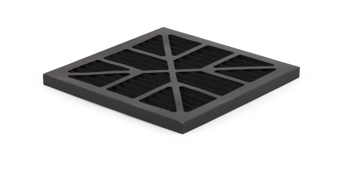 Patronfilter A1000 20-pakning