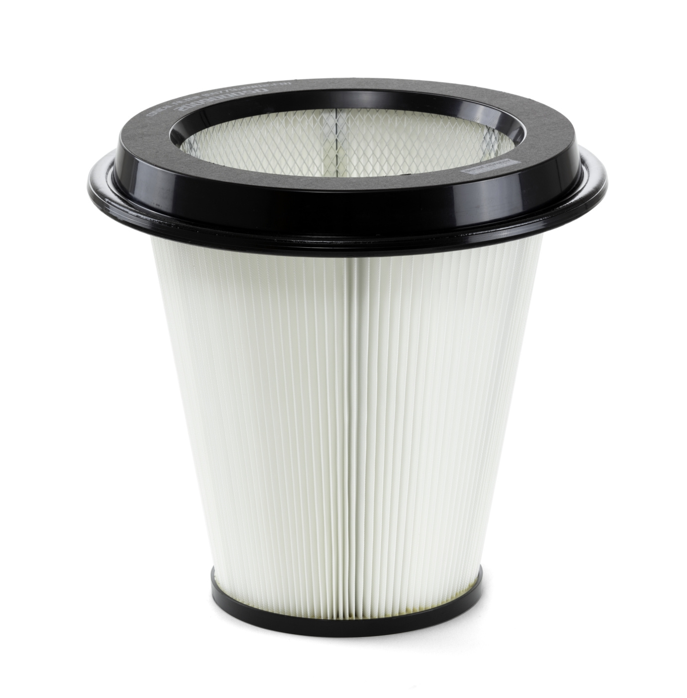 Filterforfilter S26