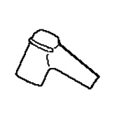 Tændrørshætte Tændrørshætte