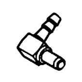 Albuetilpasning 5905080-01 Albuetilpasning 5905080-01