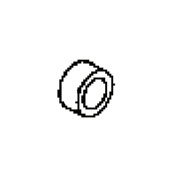 Afstandsstykke 10,5 x 16 x 8,4 Afstandsstykke 10,5 x 16 x 8,4