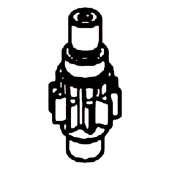 Gearaksel Hdr/Hsr Gearaksel Hdr/Hsr