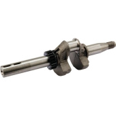 Krumtapaksel Krumtapaksel