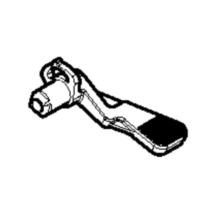 Chokerkontrol 5905810-01