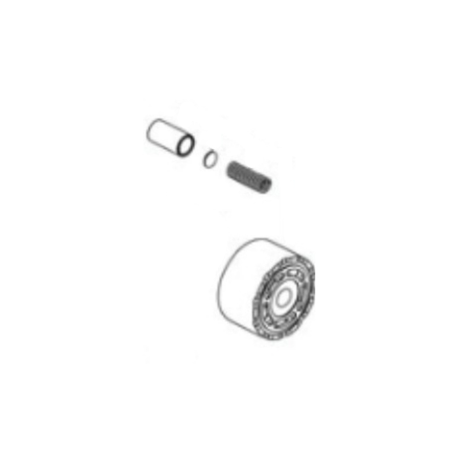 Cylinder