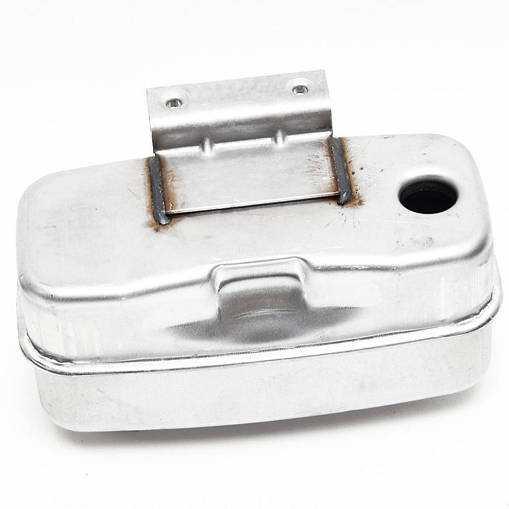 Lyddæmper Lyddæmper