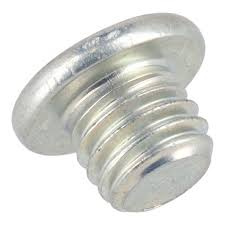 Skruestik sekskantet fatning