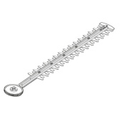 Driver Assy Eu-version Driver Assy Eu-version