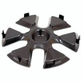 Hub Kapsel 5906602-01 Hub Kapsel 5906602-01