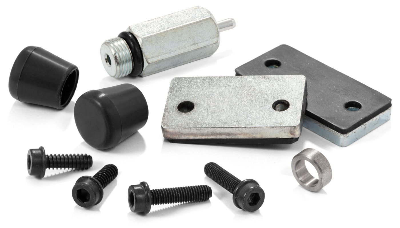 Servicekit Lækagetestcyl