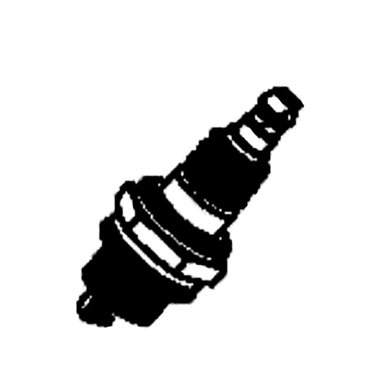 Tændrør Champion Tændrør 5907215-01