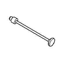 Snaplåsende filterholder