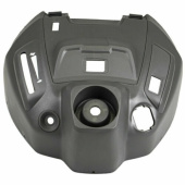 Instrumentpanel øverst Instrumentpanel øverst