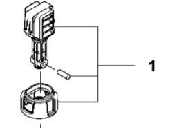 Kolonneassy 5907707-01