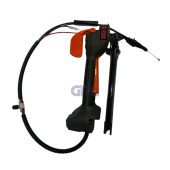 Gashåndtag Assy Kit 590840001 5908400-01 Gashåndtag Assy Kit 590840001 5908400-01