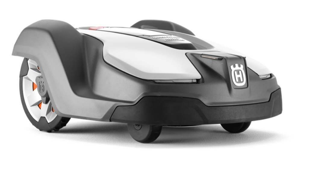 Topdæksel Hvid 5908770-02