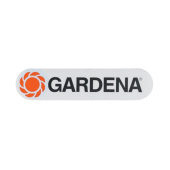 Label Gardenalogo 5909389-01 Label Gardenalogo 5909389-01