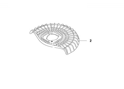 Beskyttende Skæresystem 5909398-01