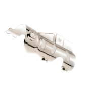 Monteringsplade Komplet 5909404-01 Monteringsplade Komplet 5909404-01