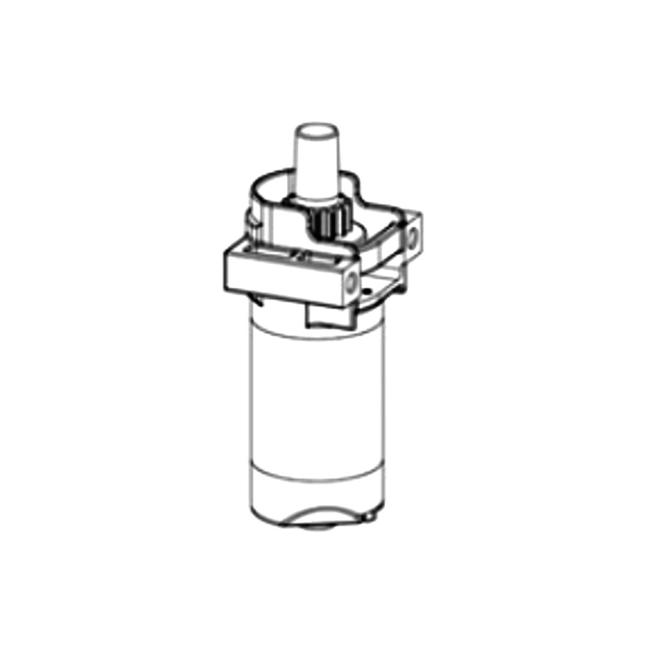 Servicekit Sæt Startmotor 5909689-01