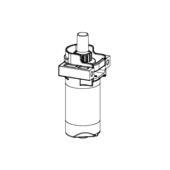 Servicekit Sæt Startmotor 5909689-01 Servicekit Sæt Startmotor 5909689-01