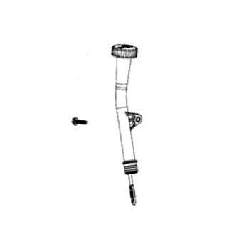 Servicekit Kitfill Rør (Kit 5909698-01