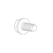 Servicesæt Sexagon Bolt 5909719-01 Servicesæt Sexagon Bolt 5909719-01