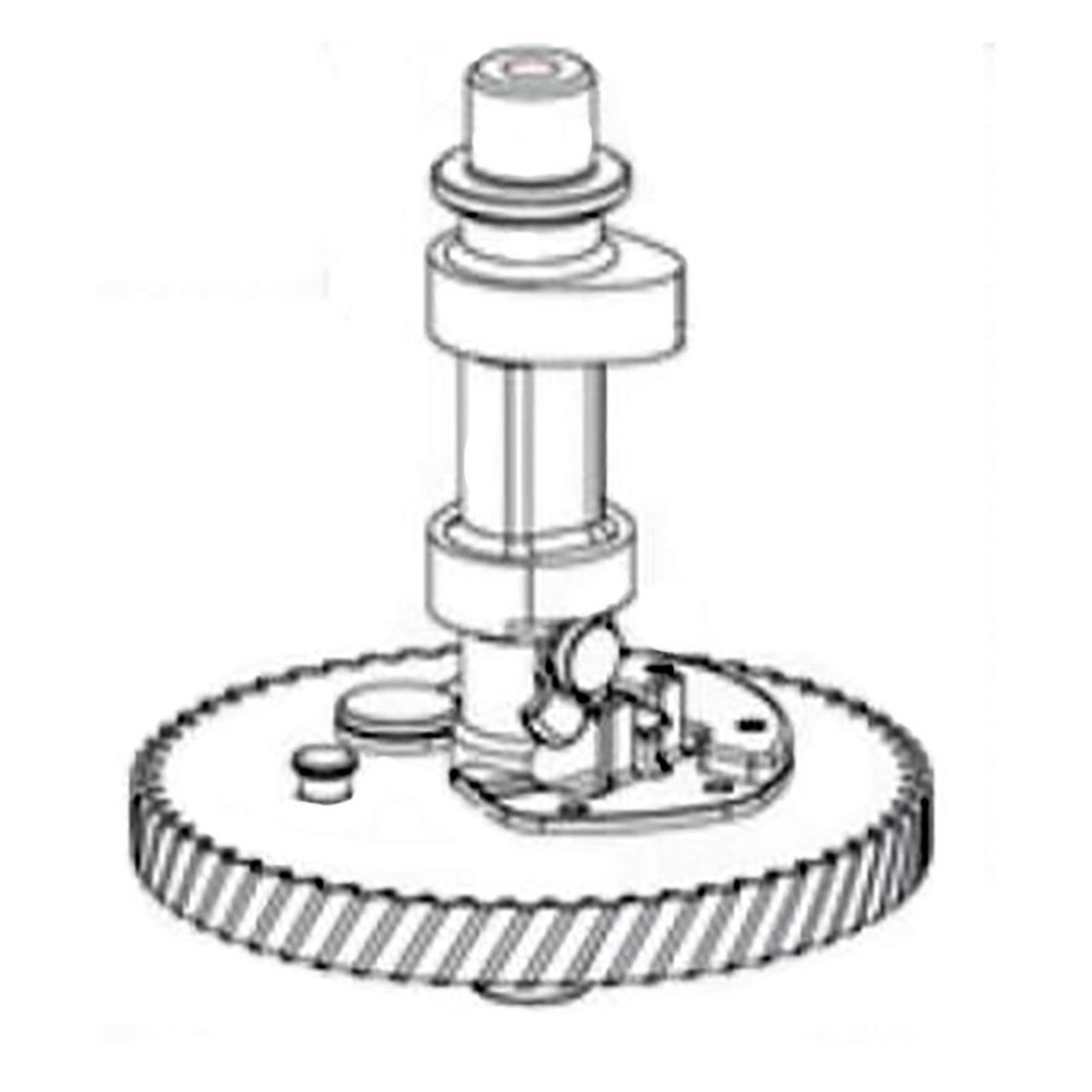 Servicekit Sæt Kramtakselsamling 5909724-01