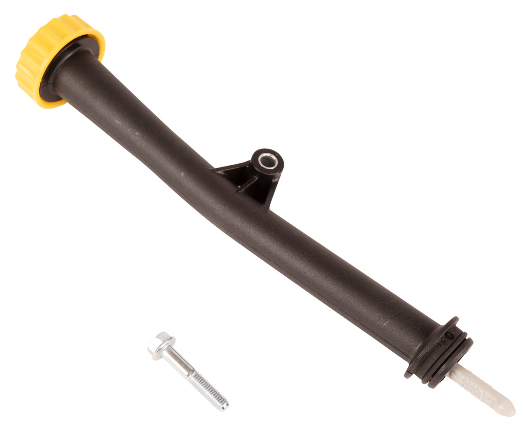 Service Kit Kit, Fyld, Tube