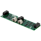 Printet kredsløbsenhed Loop Rec Printet kredsløbsenhed Loop Rec