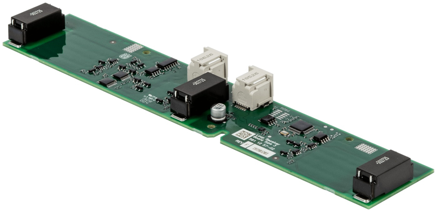 Kredsløbssløjfesensor 5911257-02