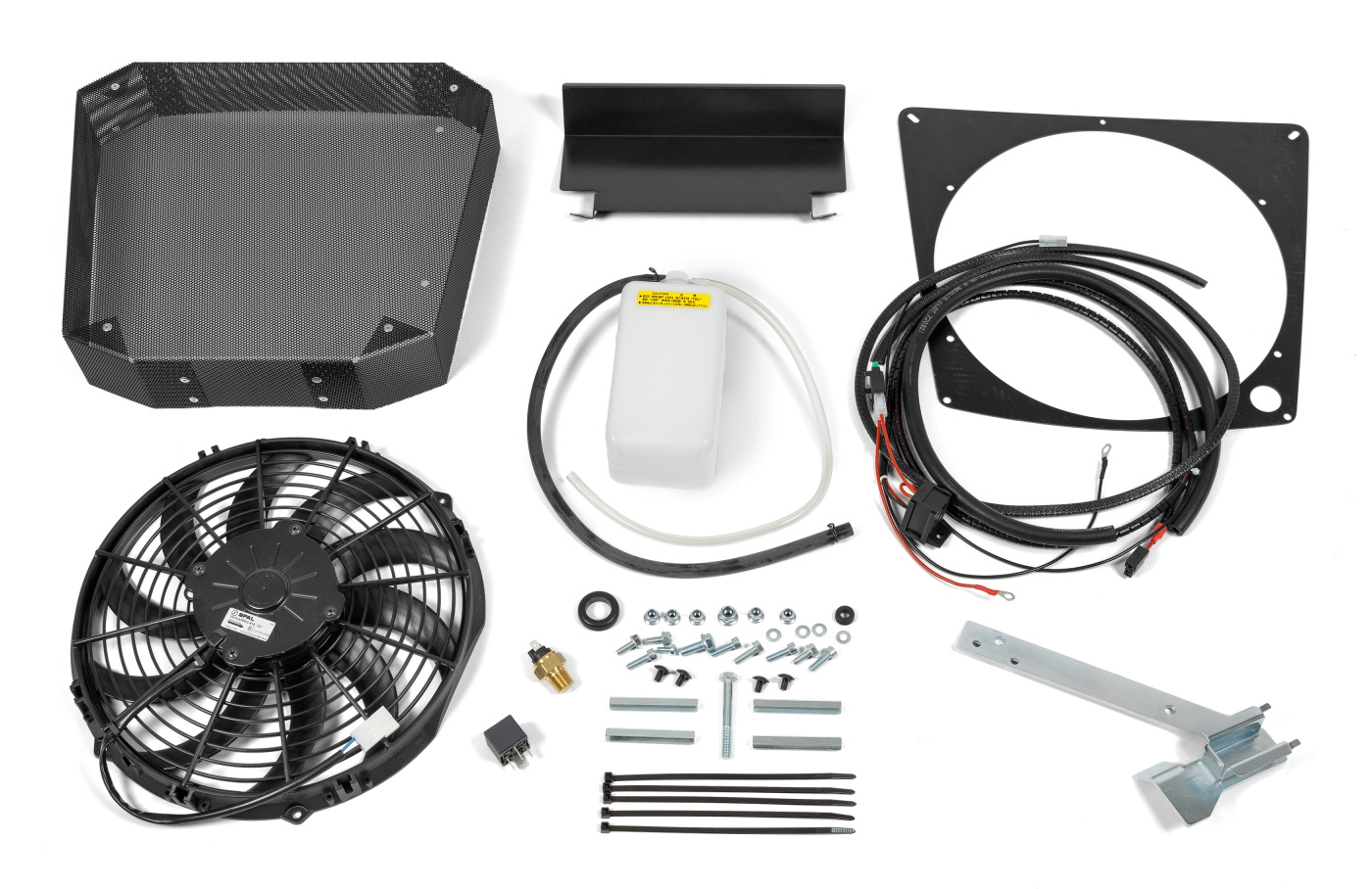 Kølekit P500D 5911260-01