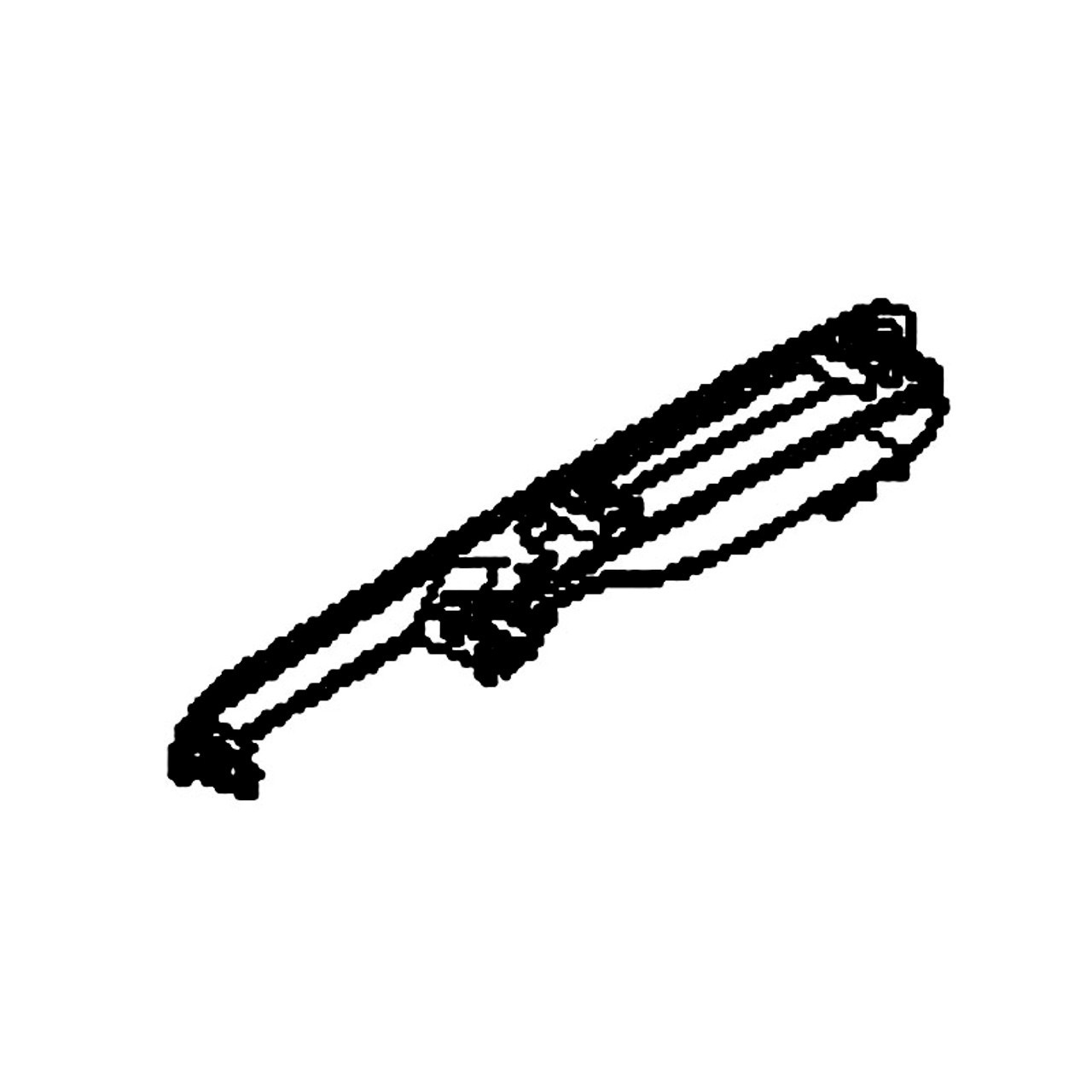 Sideventil Højre Jonsered