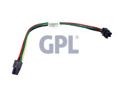 Kabelforbindelse Hmi Kabel L=250Mm 5912031-01 Kabelforbindelse Hmi Kabel L=250Mm 5912031-01
