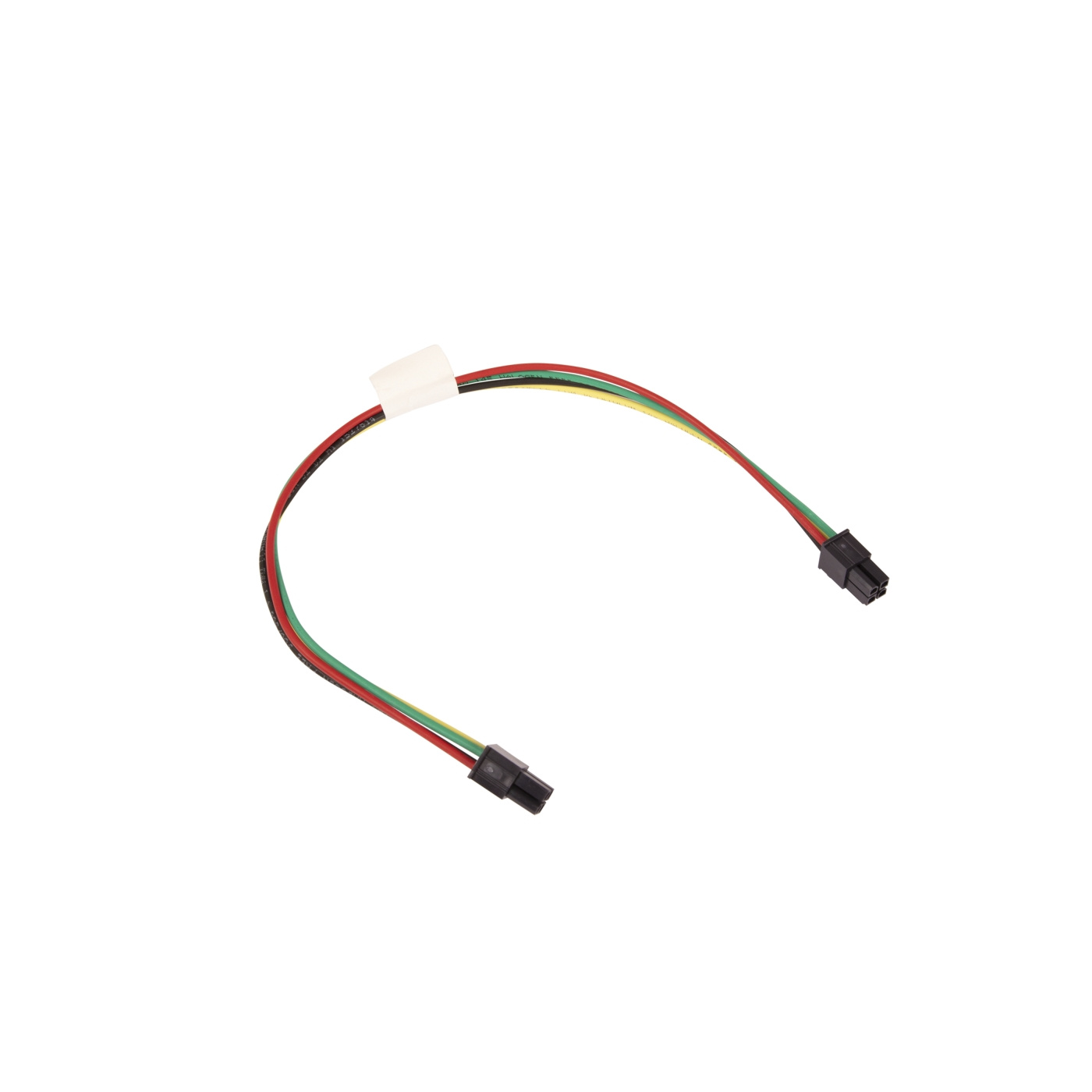 Kabelsamling, HMI-kabel, 4P L=33