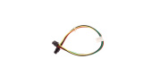 Wiring assy hmi kabel 4p l=38 Wiring assy hmi kabel 4p l=38