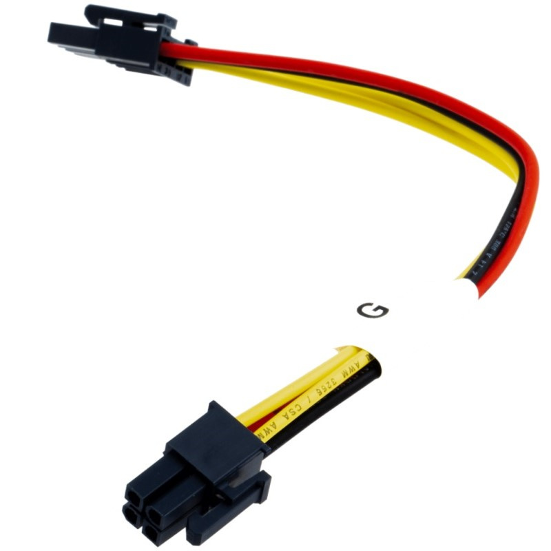 Kabelføring 5912036-02