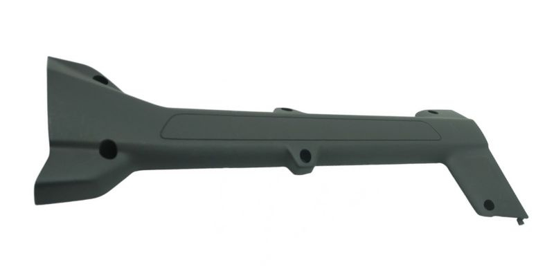 Slidbeskyttelse venstre