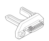 Serviceværktøjskobling 5913661-01 Serviceværktøjskobling 5913661-01