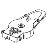 Gearkassesamling Gearkassesamling